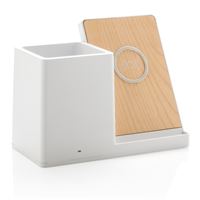 PORTAPENNE CON CARICATORE WIRELESS